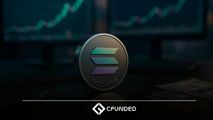 تاریخچه قیمت ارز سولانا از ابتدا تاکنون