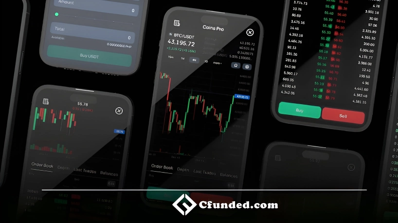 آموزش تنظیمات تریدینگ ویو