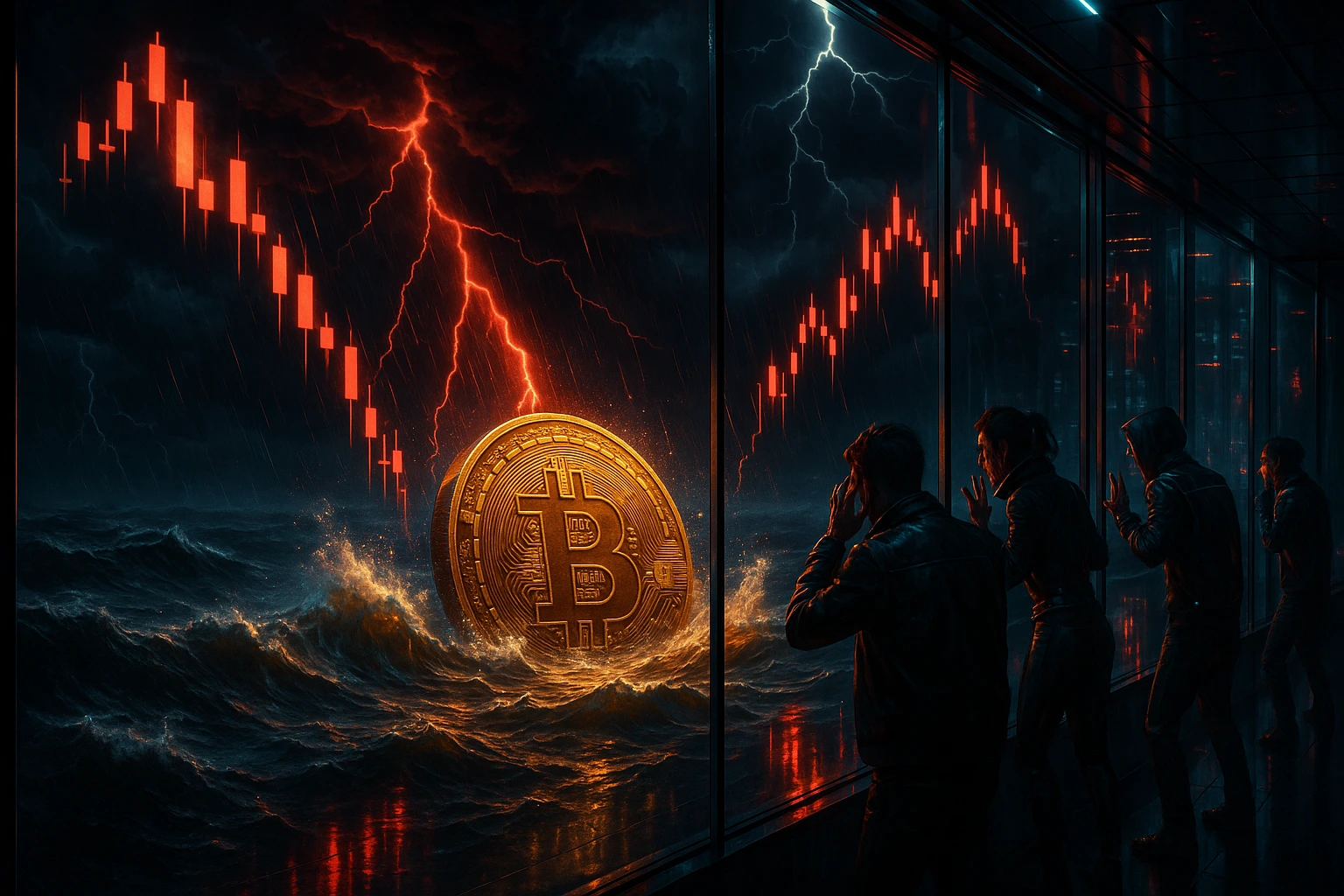 Understanding Drawdown