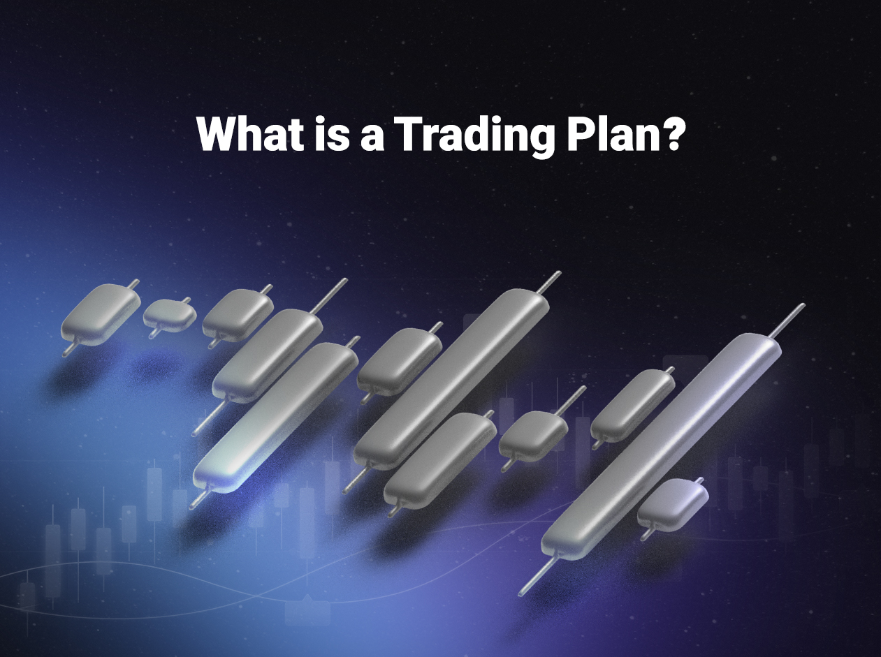 What is a Trading Plan A Guide to Creating Your Trading Plan
