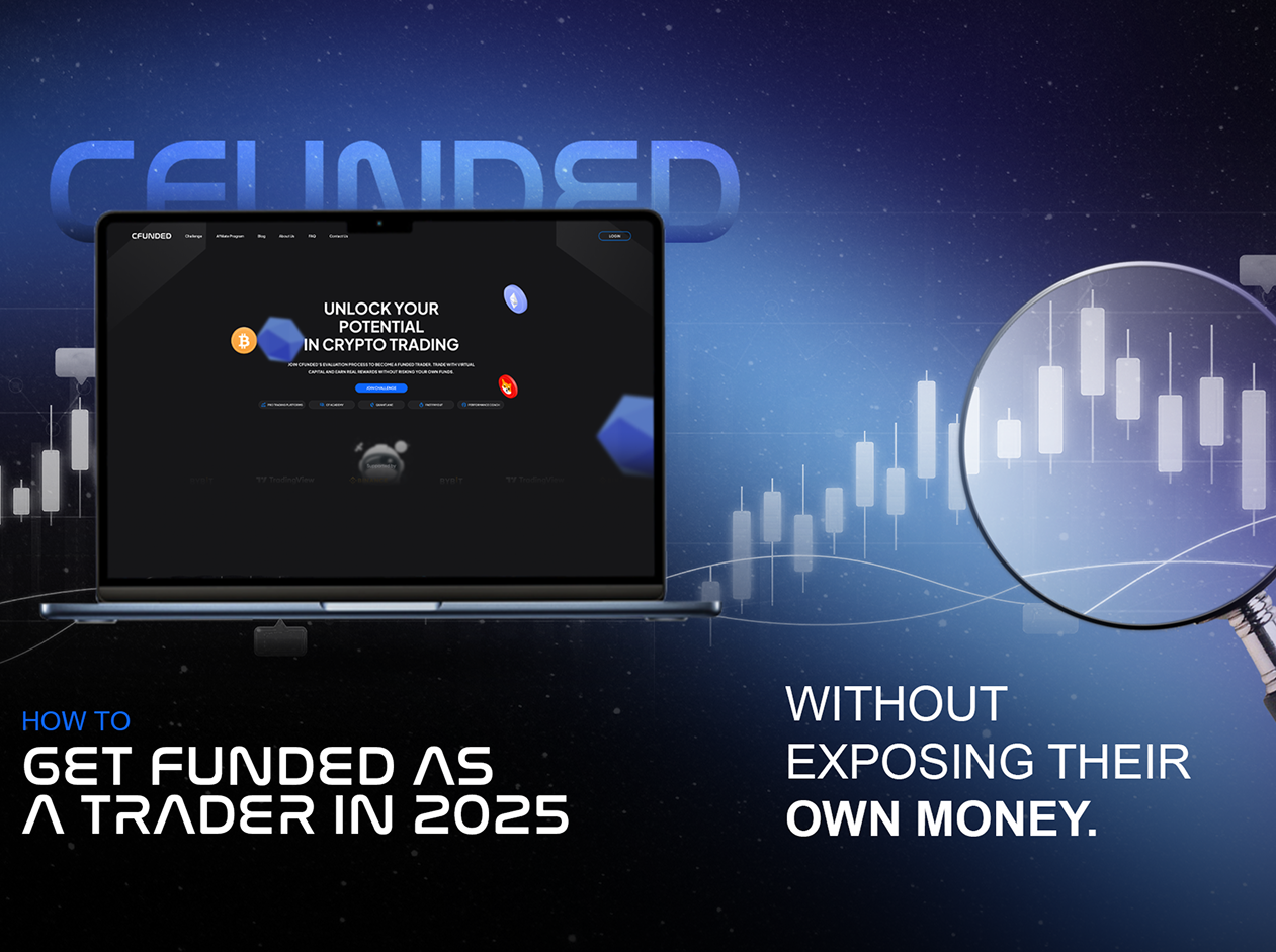 How to Get Funded as a Trader