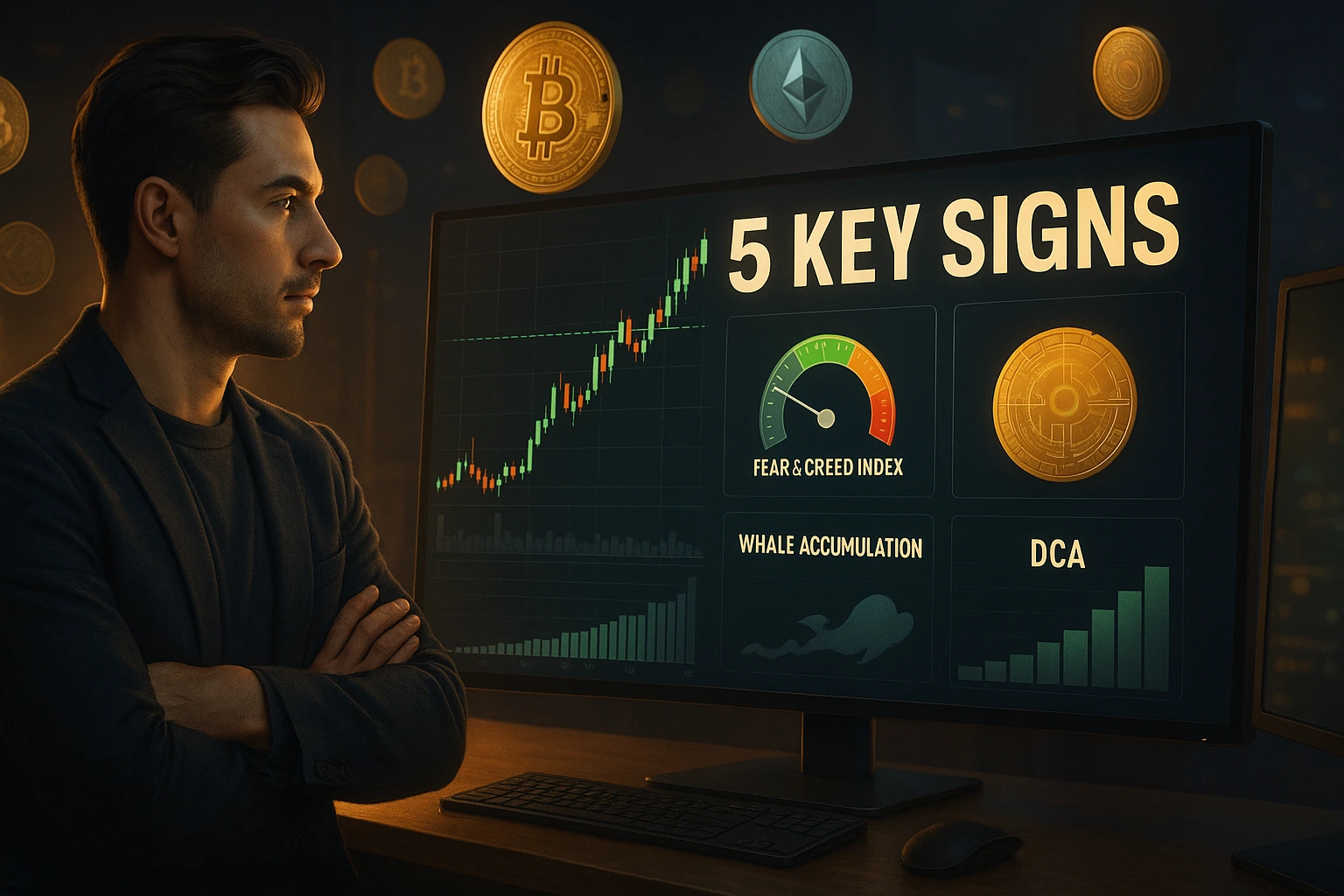 When to Buy Crypto
