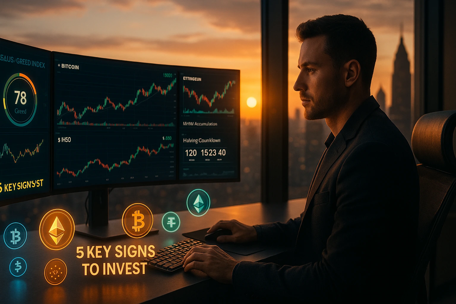 When to Buy Crypto