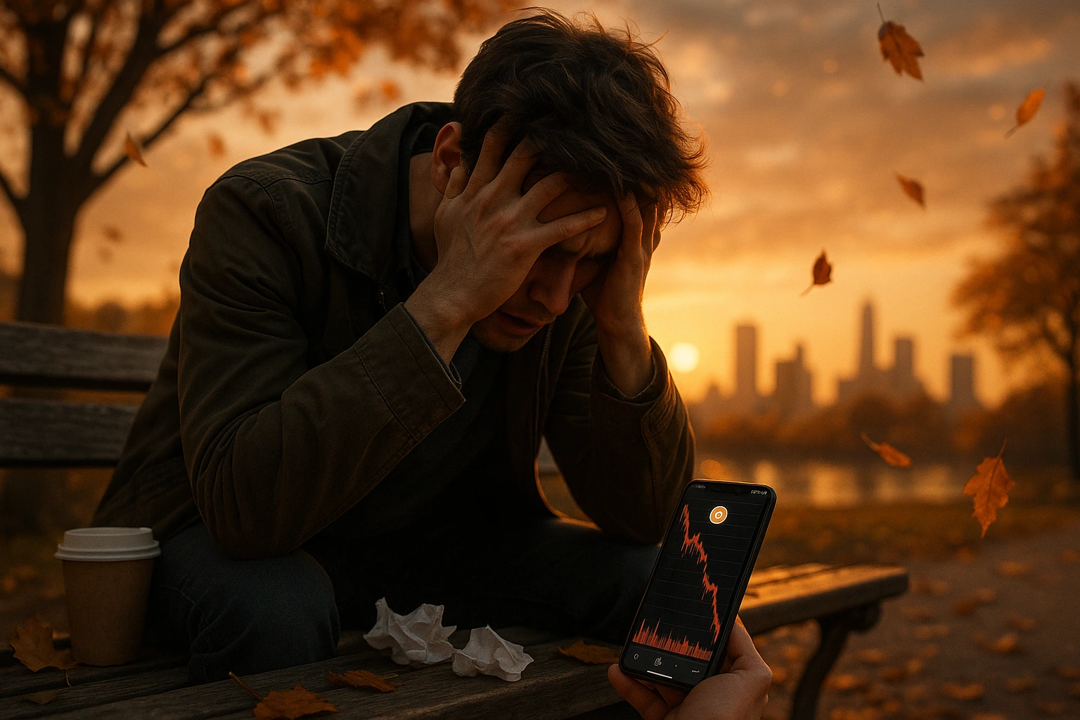 When to Sell Crypto