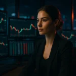 Crypto Swing Trading