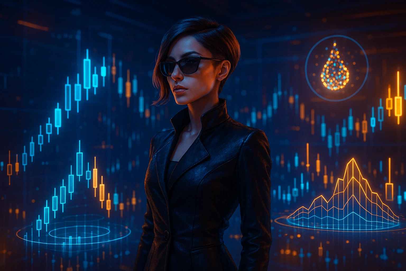 Crypto Swing Trading