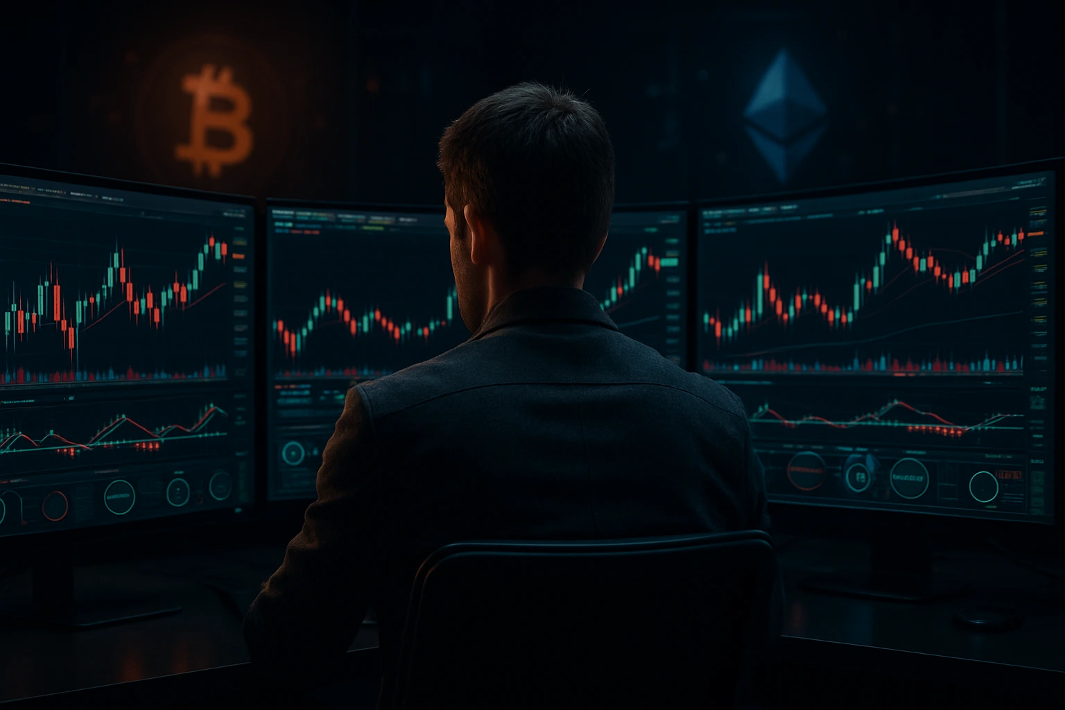 Crypto Futures Trading